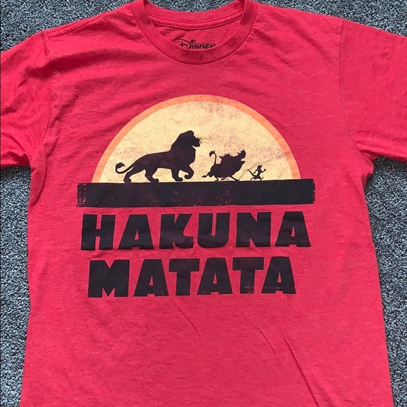 Disney size Small adult shirt - Picture 2 of 2